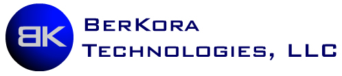 BerKora Technologies LLC Logo